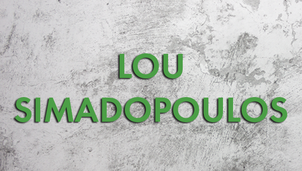 Our Team – Lou