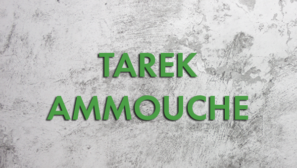 Our Team – Tarek